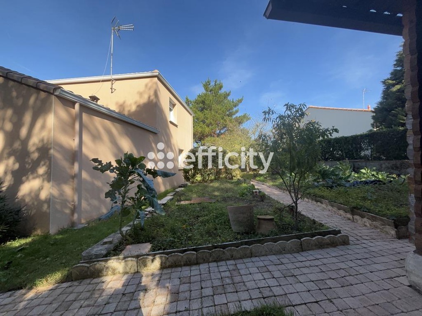 Achat immobilier Maison 8 pièces  180m2 à Pornic (44210) - Photo n°28