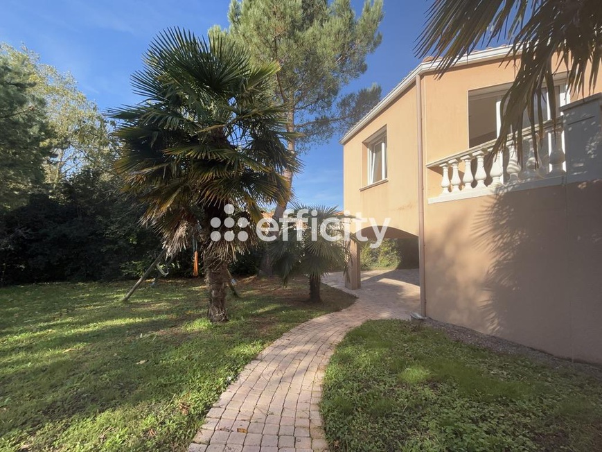 Achat immobilier Maison 8 pièces  180m2 à Pornic (44210) - Photo n°29