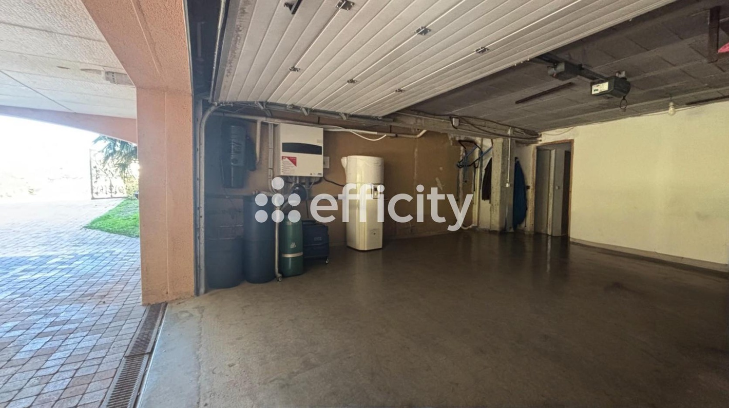 Achat immobilier Maison 8 pièces  180m2 à Pornic (44210) - Photo n°23