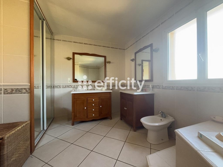 Achat immobilier Maison 8 pièces  180m2 à Pornic (44210) - Photo n°19