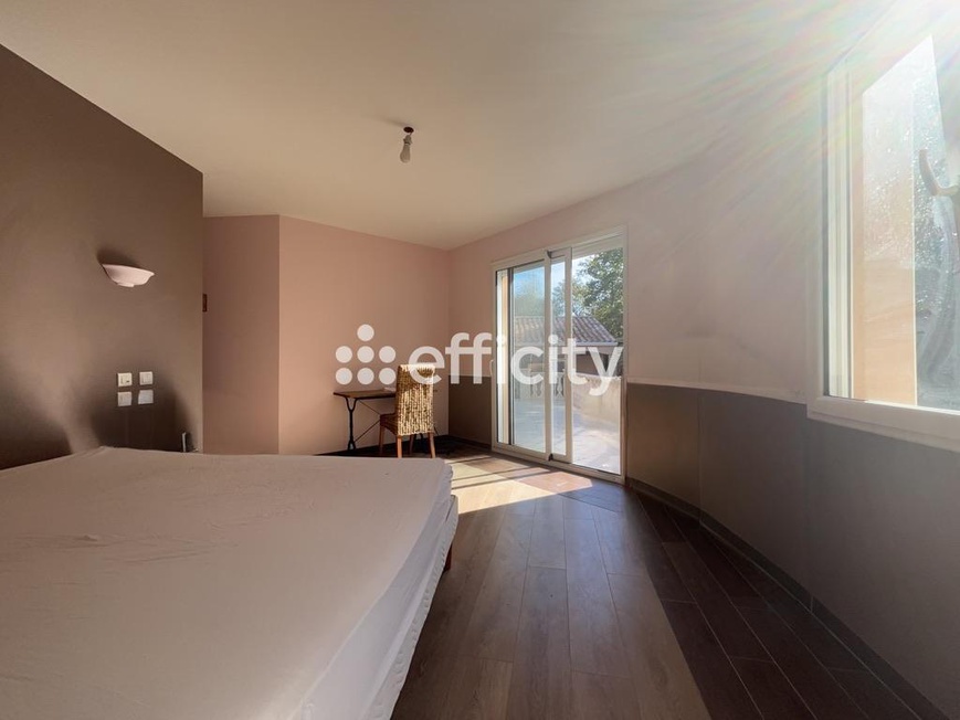 Achat immobilier Maison 8 pièces  180m2 à Pornic (44210) - Photo n°15