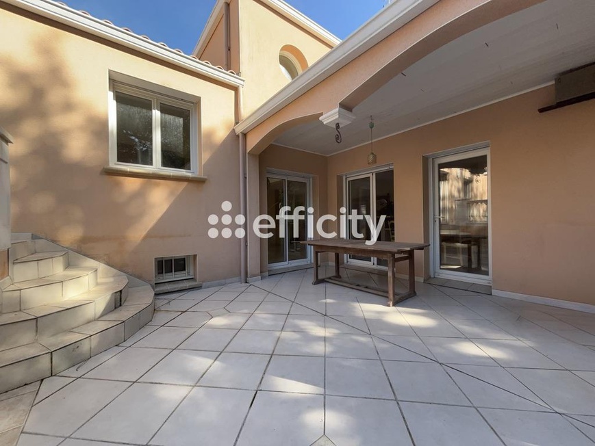 Achat immobilier Maison 8 pièces  180m2 à Pornic (44210) - Photo n°4