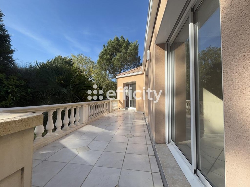 Achat immobilier Maison 8 pièces  180m2 à Pornic (44210) - Photo n°17