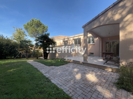 maison 8 pièces - 180m2 à Pornic (44210)