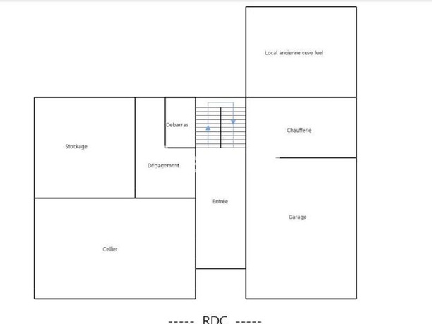 Achat immobilier Maison 6 pièces  100m2 à La Montagne (44620) - Photo n°16