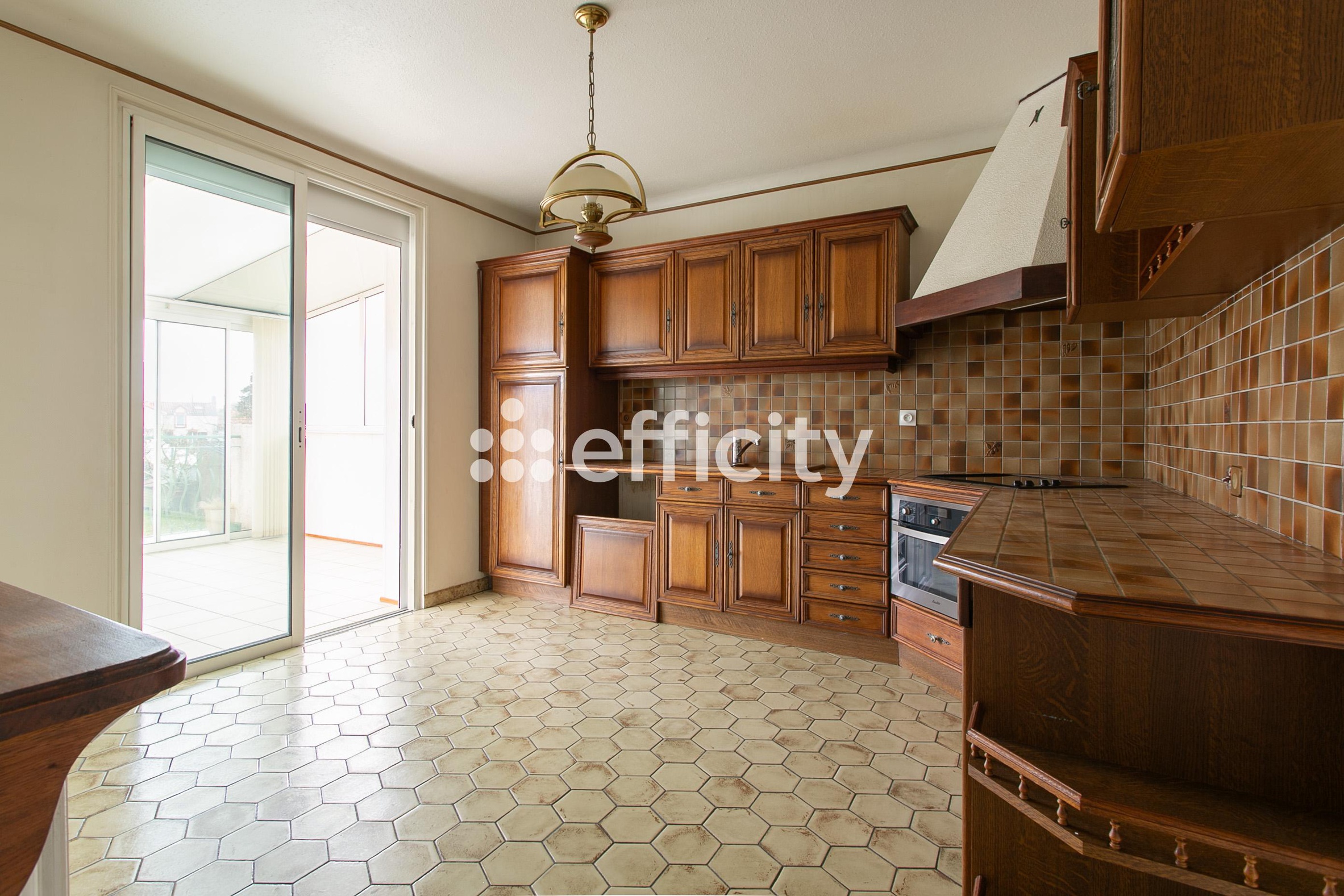 Achat immobilier Maison 6 pièces  100m2 à La Montagne (44620) - Photo n°5