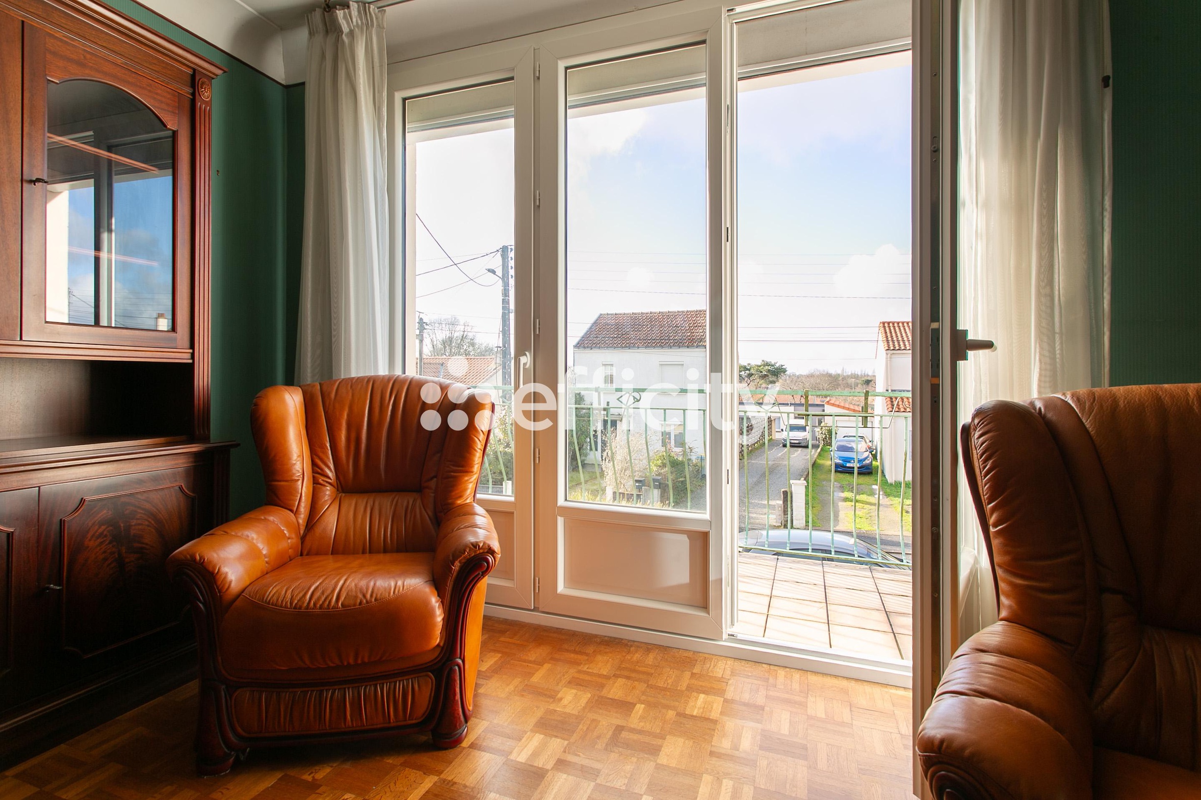 Achat immobilier Maison 6 pièces  100m2 à La Montagne (44620) - Photo n°4