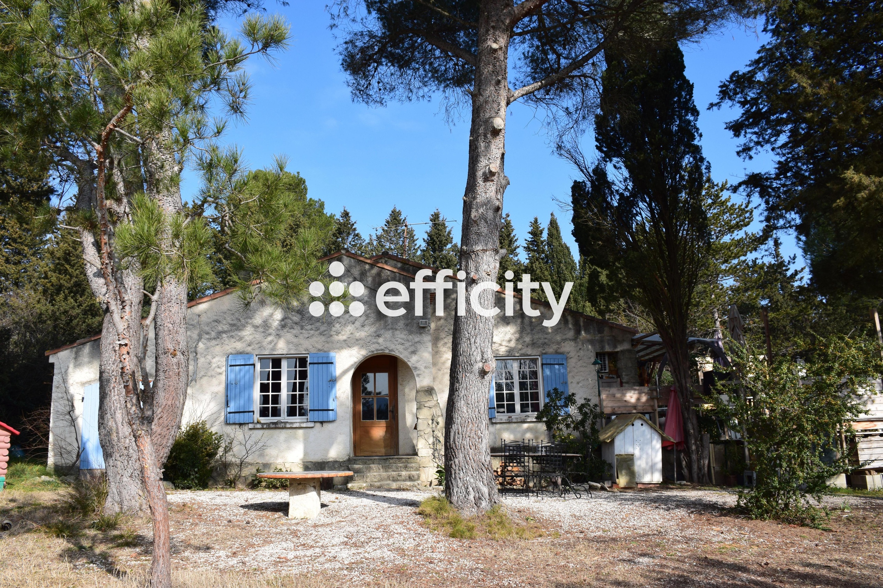 maison 6 pièces - 120m2 à Saint-Rémy-de-Provence (13210)