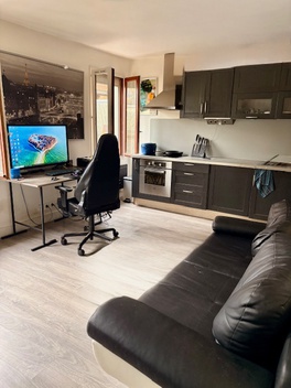 appartement 2 pièces - 36m2 à Gournay-sur-Marne (93460)