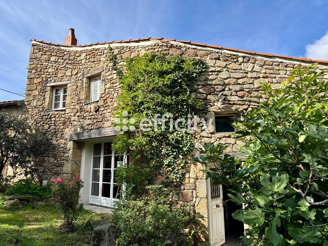 maison 13 pièces - 338m2 à Ravel (63190)