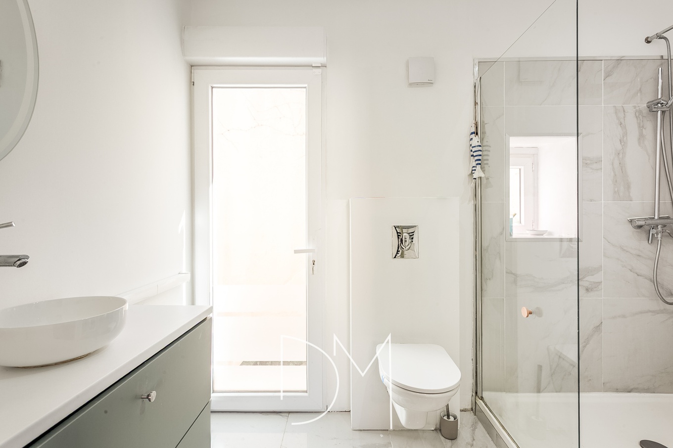 Achat immobilier Appartement 2 pièces  51m2 à Marseille (13008) - Photo n°8