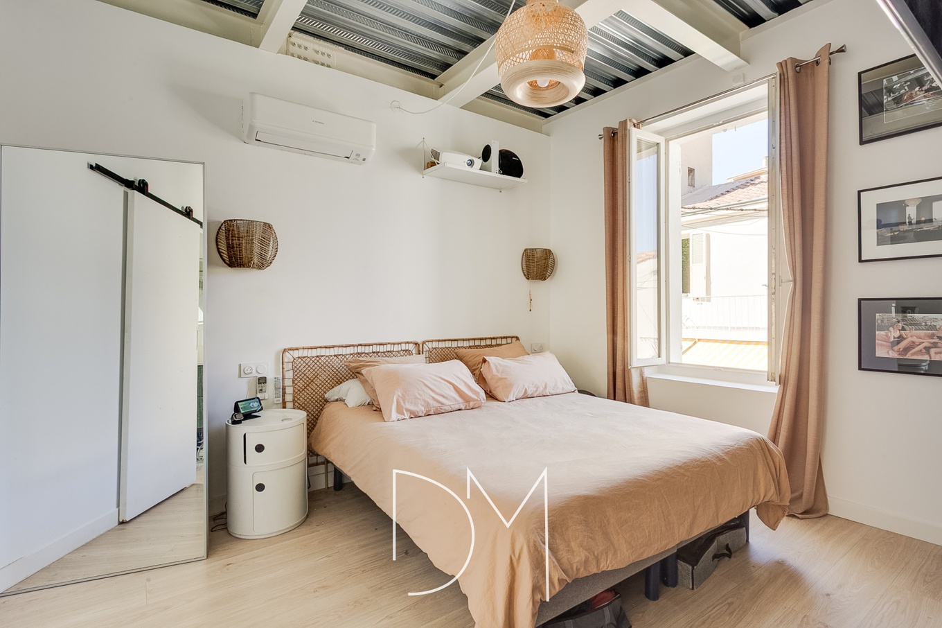 Achat immobilier Appartement 2 pièces  51m2 à Marseille (13008) - Photo n°7