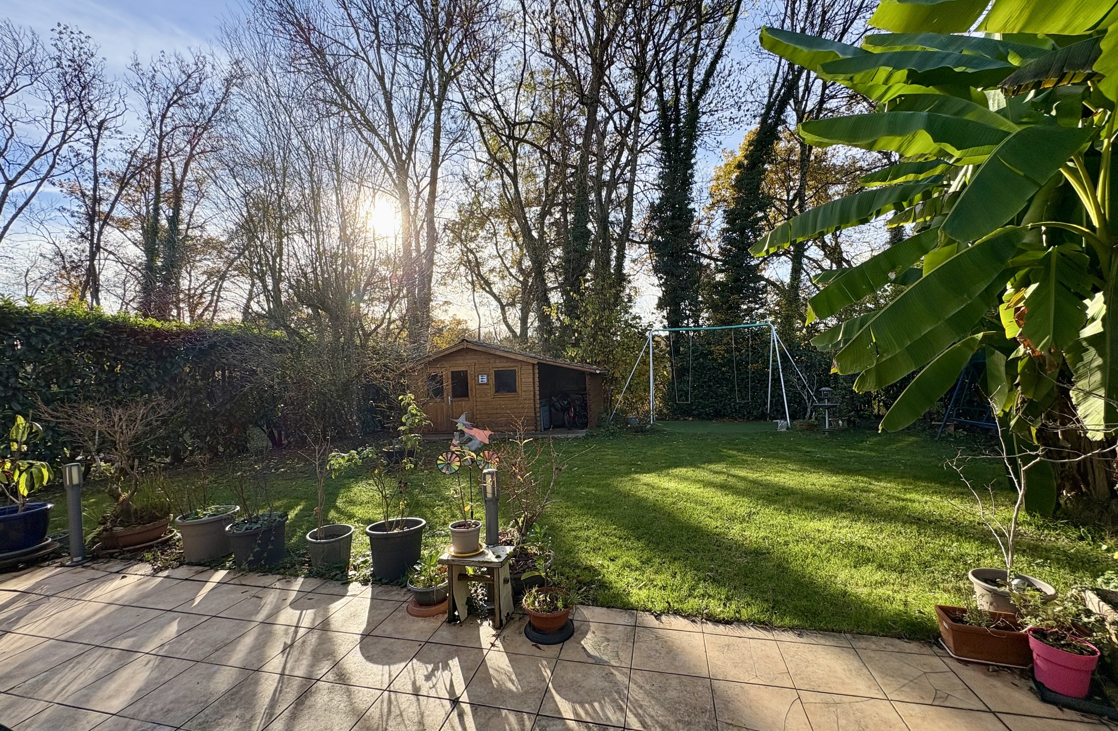 maison 5 pièces - 109m2 à Annecy (74960)