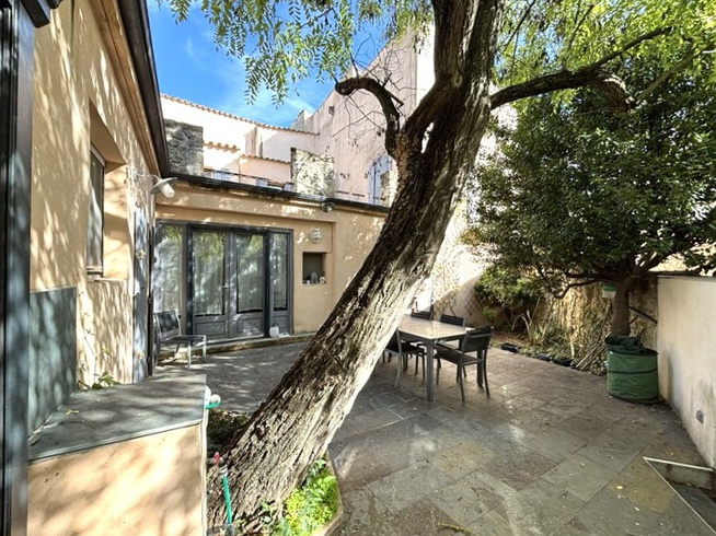 Achat immobilier Maison 8 pièces  230m2 à Les Granges-Gontardes (26290) - Photo n°5