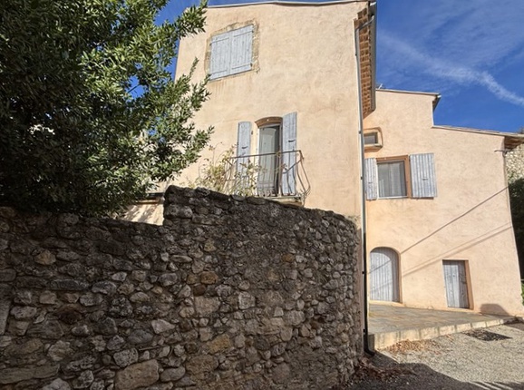 Achat immobilier Maison 8 pièces  230m2 à Les Granges-Gontardes (26290) - Photo n°4