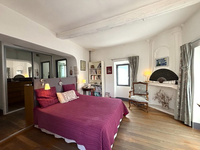 Achat immobilier Maison 8 pièces  230m2 à Les Granges-Gontardes (26290) - Photo n°12