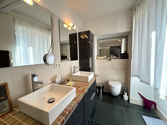 Achat immobilier Maison 8 pièces  230m2 à Les Granges-Gontardes (26290) - Photo n°13