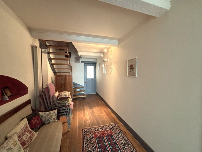 Achat immobilier Maison 8 pièces  230m2 à Les Granges-Gontardes (26290) - Photo n°11