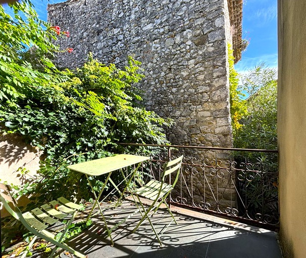 Achat immobilier Maison 8 pièces  230m2 à Les Granges-Gontardes (26290) - Photo n°15