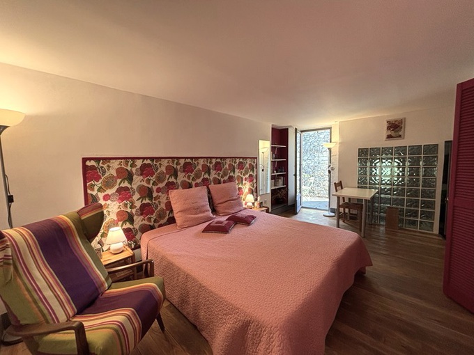 Achat immobilier Maison 8 pièces  230m2 à Les Granges-Gontardes (26290) - Photo n°14