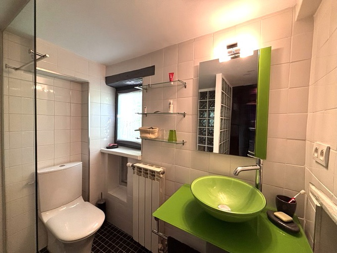 Achat immobilier Maison 8 pièces  230m2 à Les Granges-Gontardes (26290) - Photo n°16