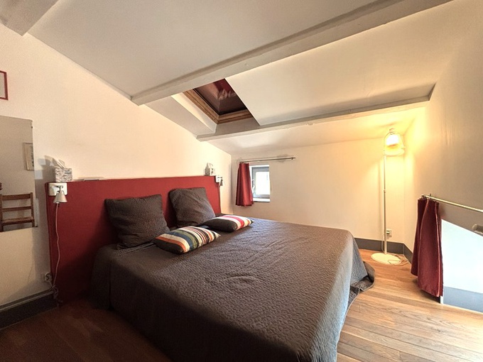 Achat immobilier Maison 8 pièces  230m2 à Les Granges-Gontardes (26290) - Photo n°18