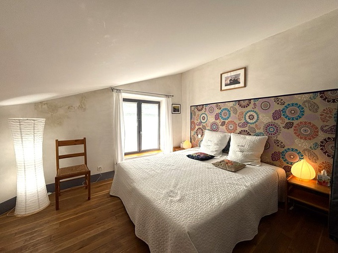 Achat immobilier Maison 8 pièces  230m2 à Les Granges-Gontardes (26290) - Photo n°19