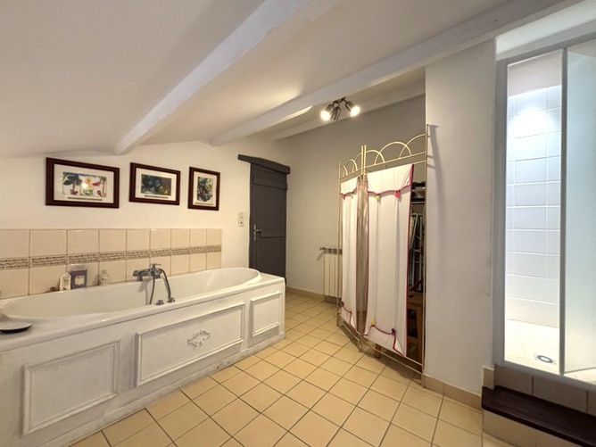 Achat immobilier Maison 8 pièces  230m2 à Les Granges-Gontardes (26290) - Photo n°21