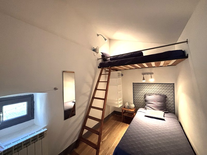 Achat immobilier Maison 8 pièces  230m2 à Les Granges-Gontardes (26290) - Photo n°20