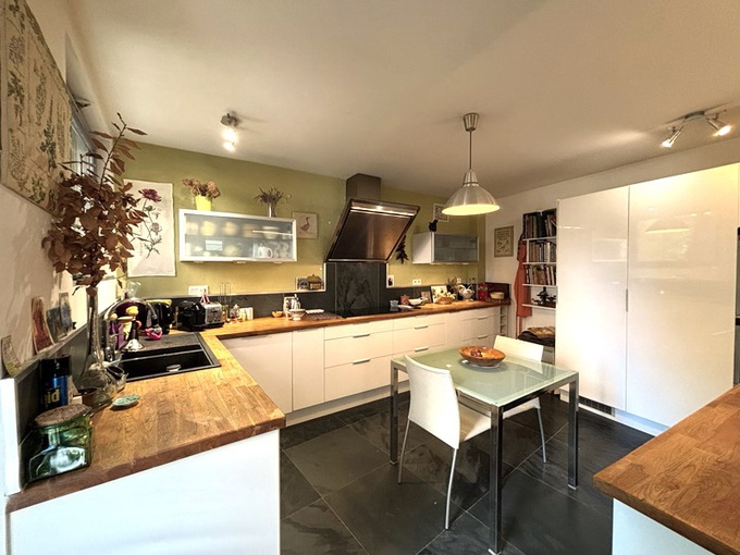 Achat immobilier Maison 8 pièces  230m2 à Les Granges-Gontardes (26290) - Photo n°8