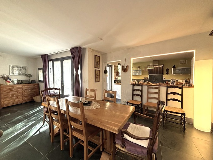 Achat immobilier Maison 8 pièces  230m2 à Les Granges-Gontardes (26290) - Photo n°7