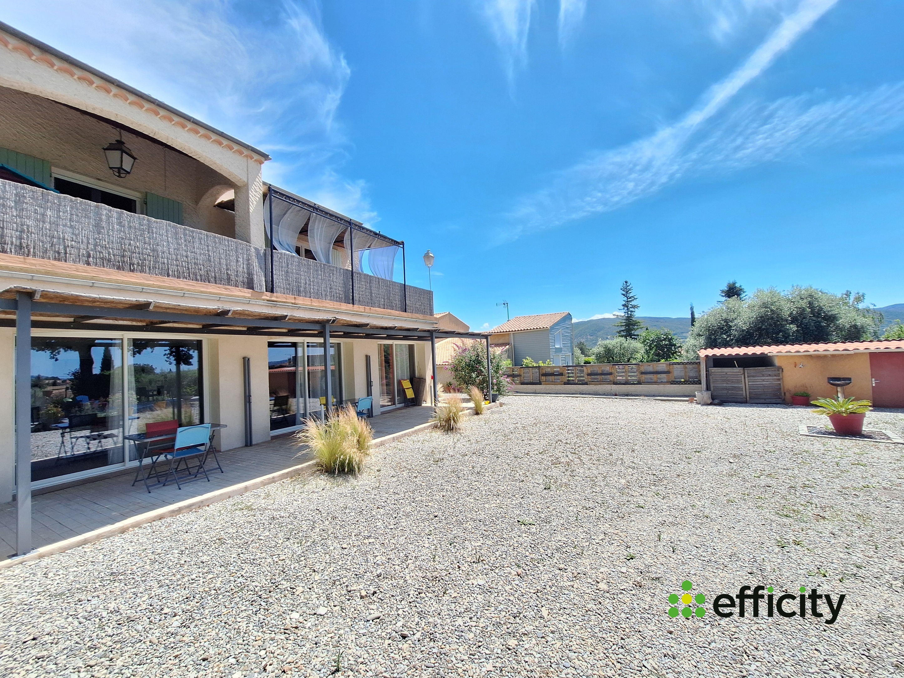 Achat immobilier Maison 9 pièces  225m2 à Peyruis (04310) - Photo n°1