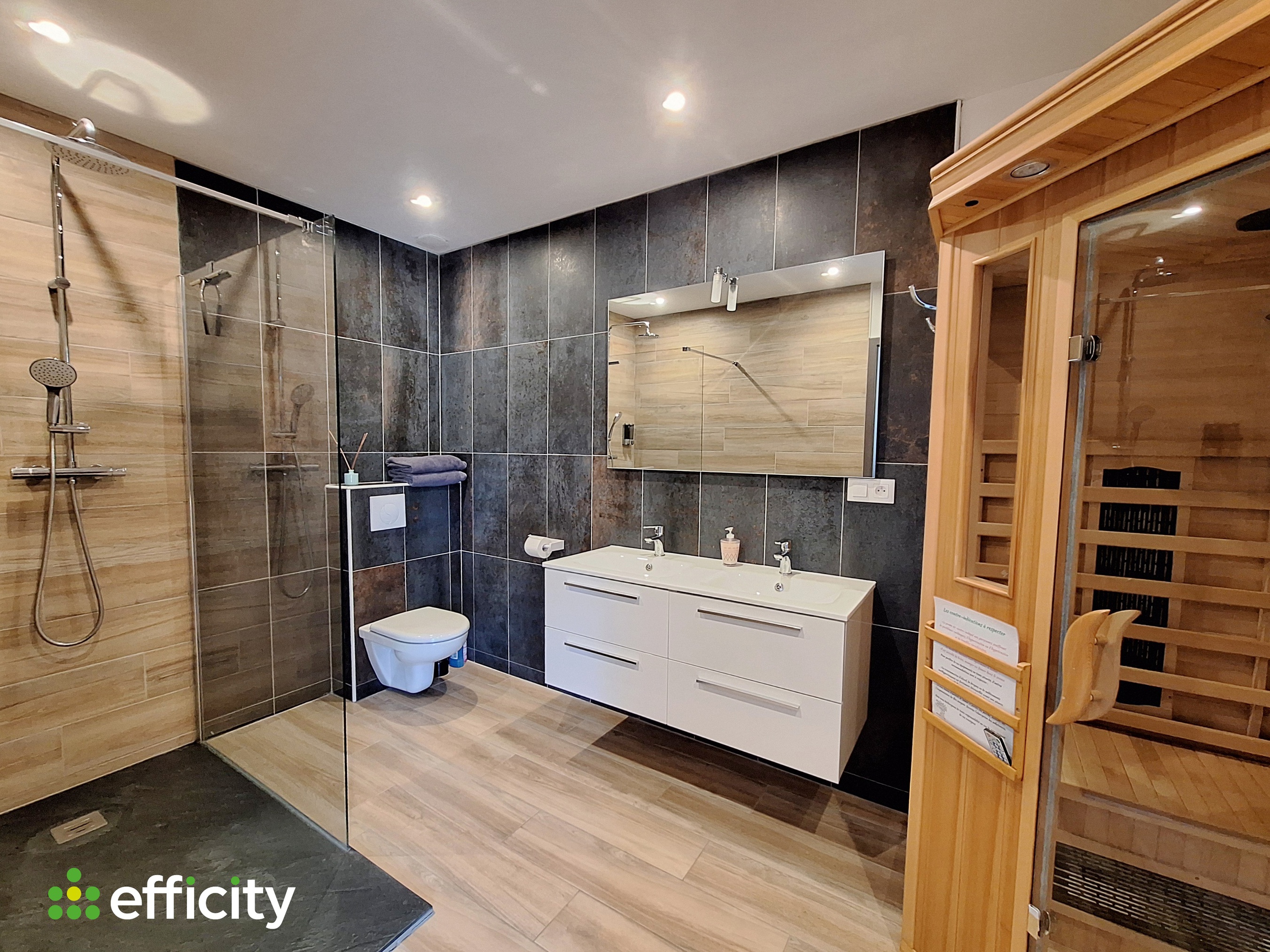 Achat immobilier Maison 9 pièces  225m2 à Peyruis (04310) - Photo n°10