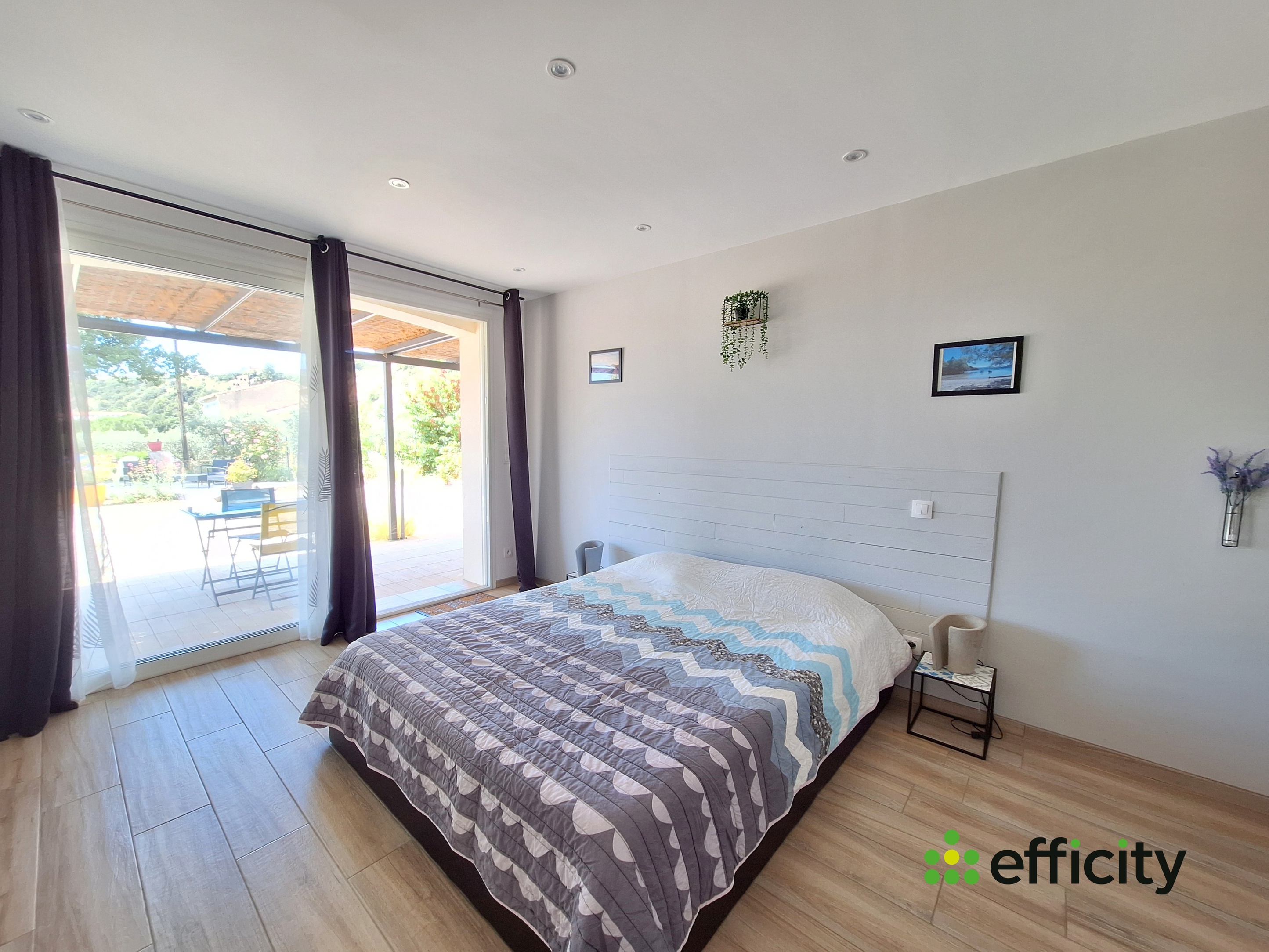 Achat immobilier Maison 9 pièces  225m2 à Peyruis (04310) - Photo n°12