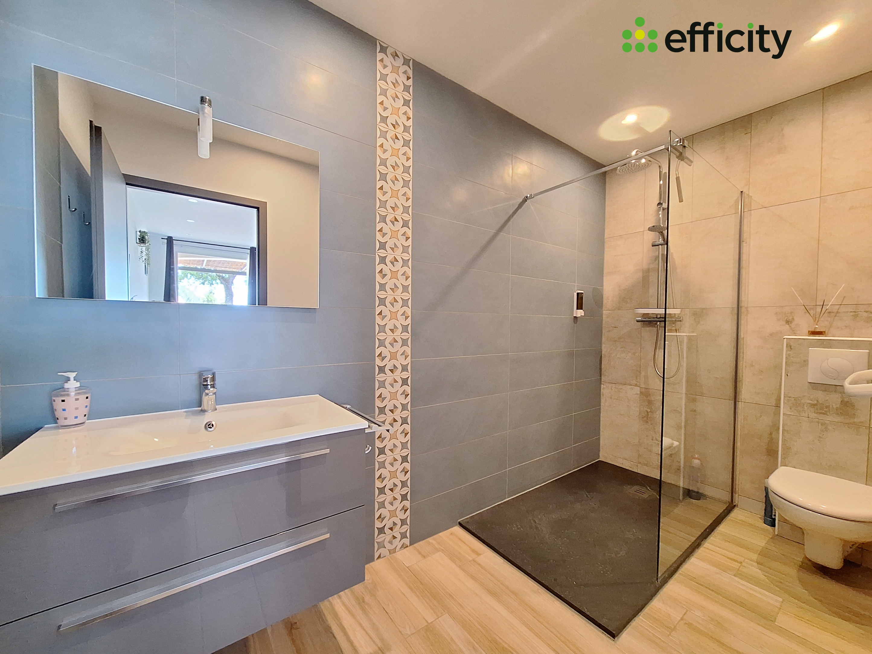 Achat immobilier Maison 9 pièces  225m2 à Peyruis (04310) - Photo n°15