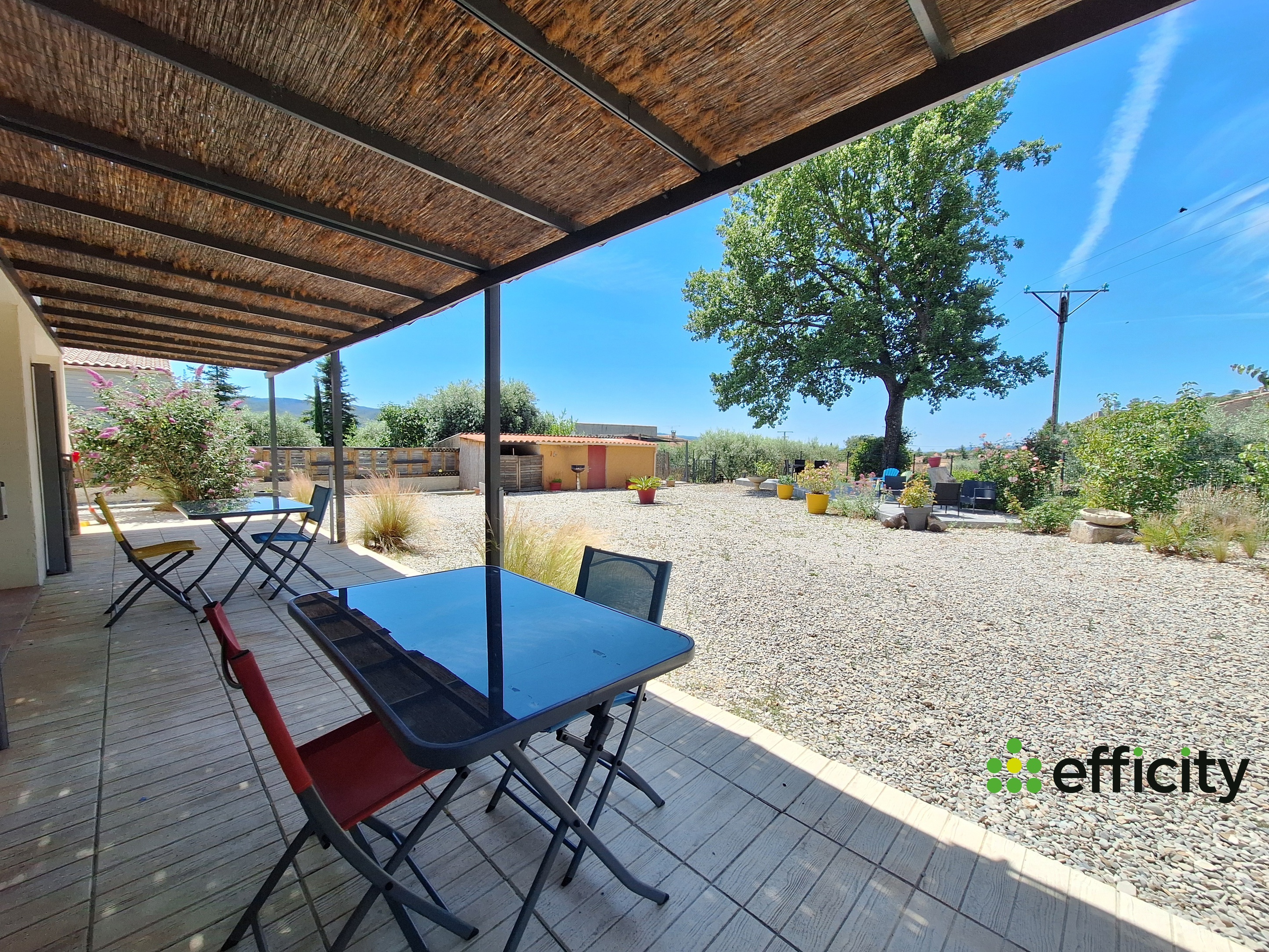 Achat immobilier Maison 9 pièces  225m2 à Peyruis (04310) - Photo n°14