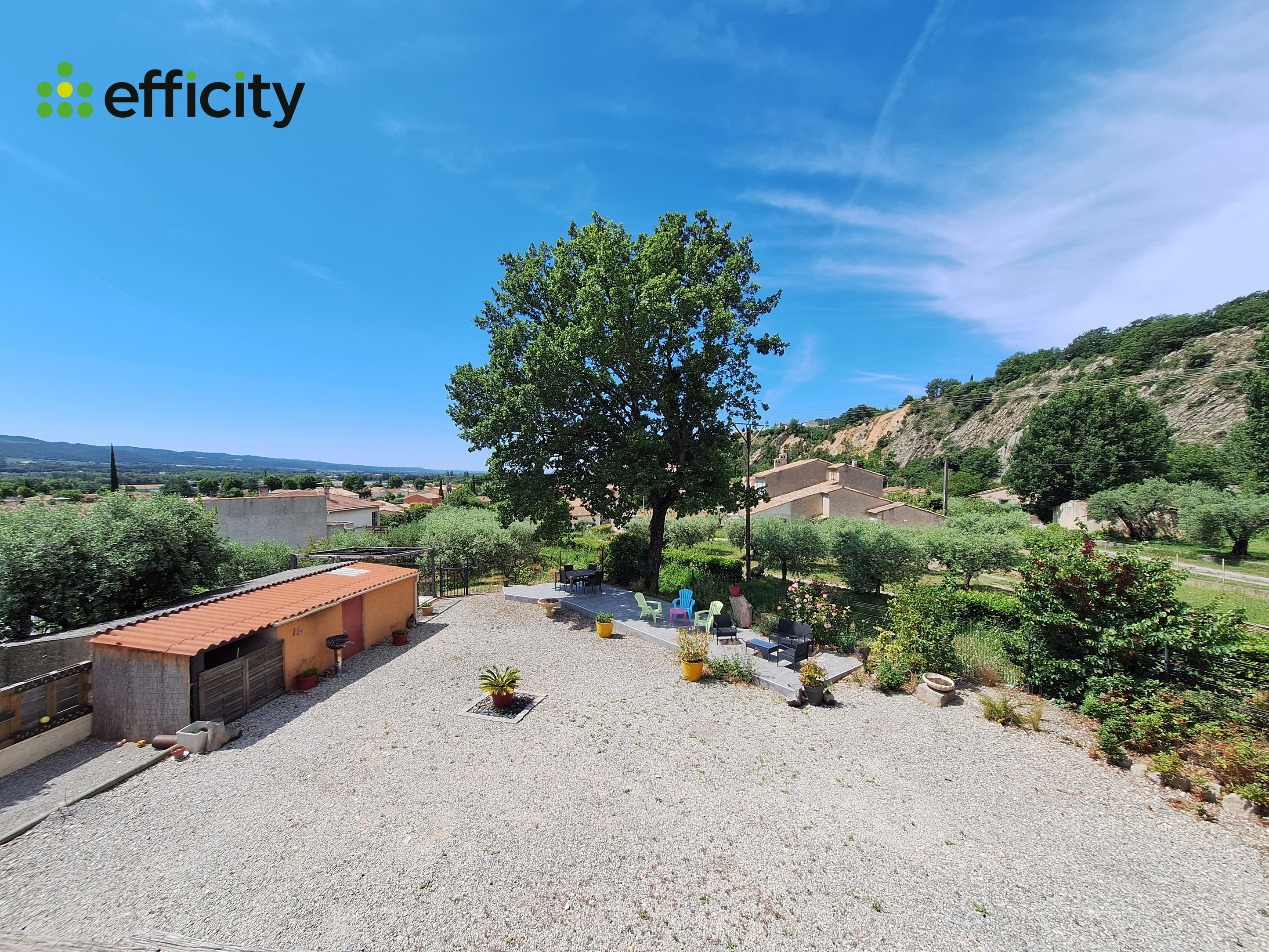 Achat immobilier Maison 9 pièces  225m2 à Peyruis (04310) - Photo n°16