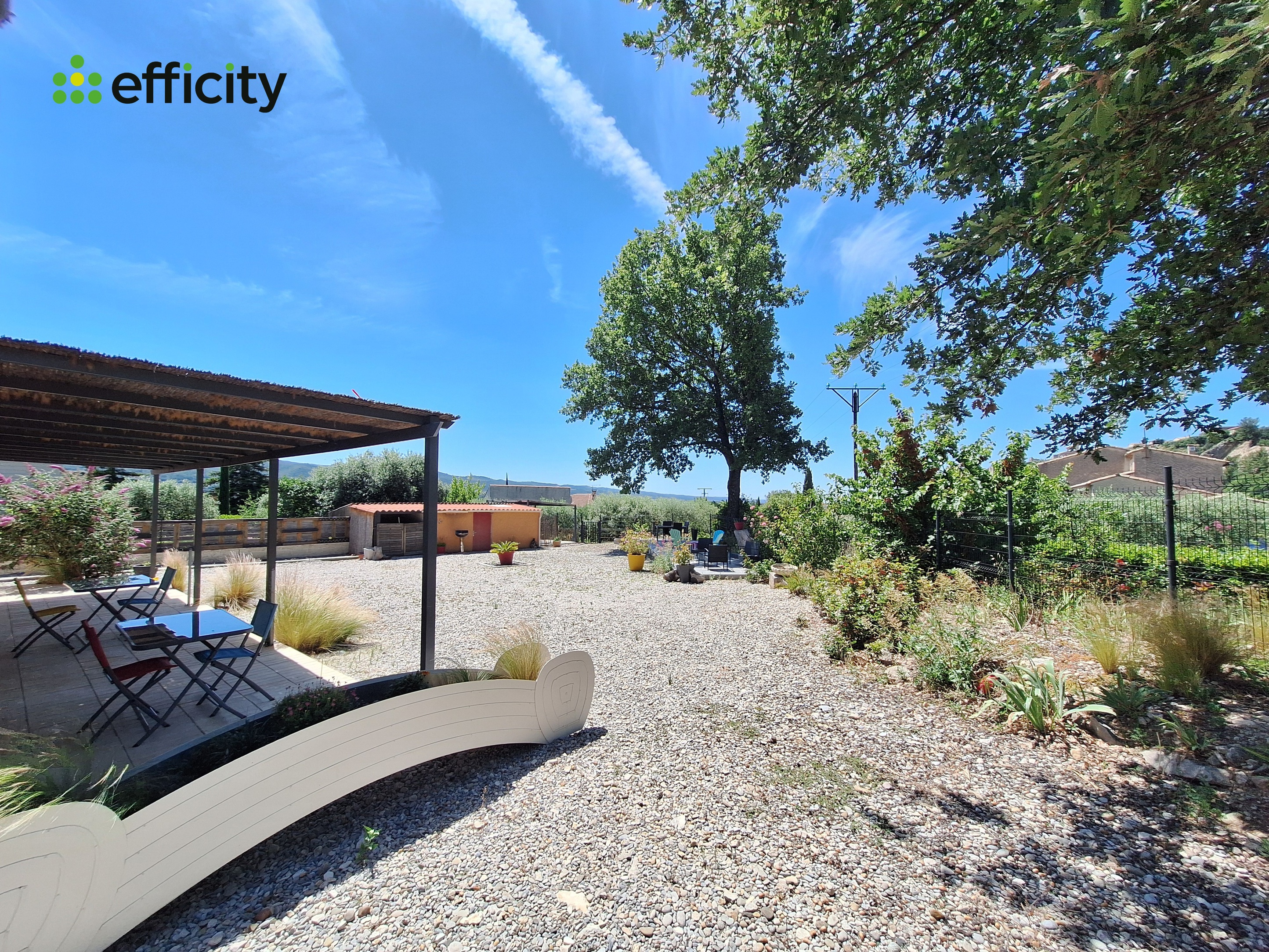 Achat immobilier Maison 9 pièces  225m2 à Peyruis (04310) - Photo n°17