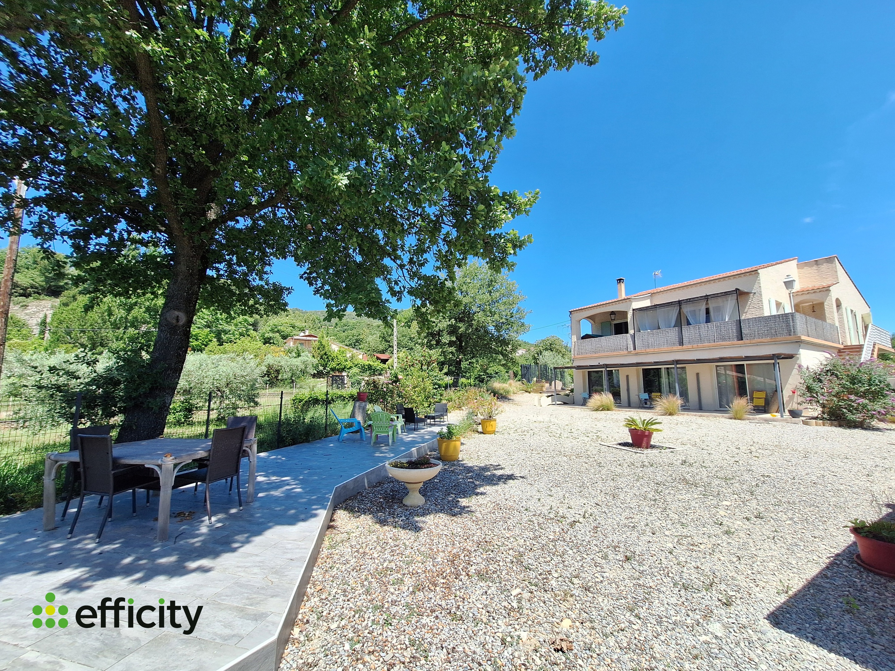 Achat immobilier Maison 9 pièces  225m2 à Peyruis (04310) - Photo n°18