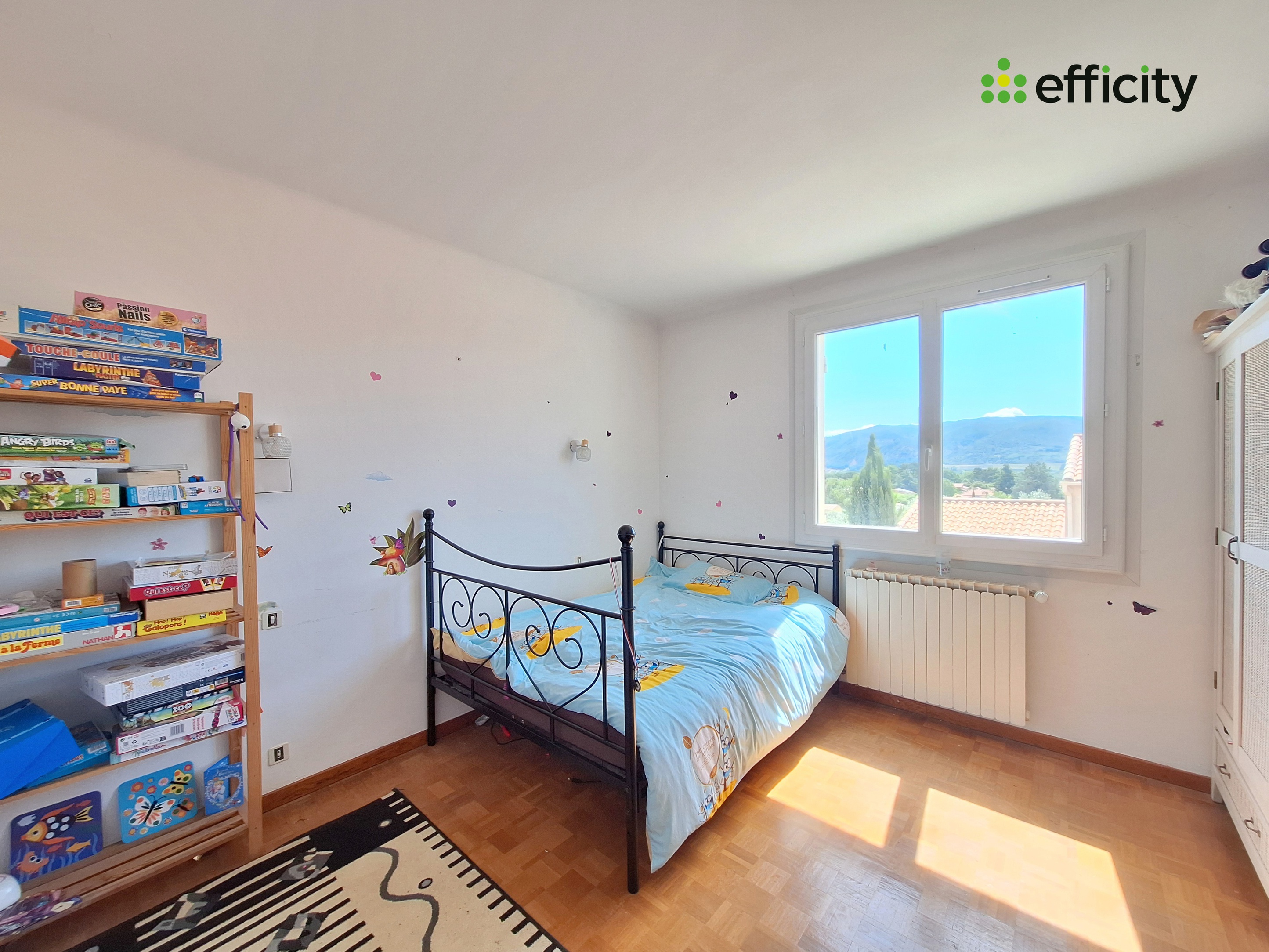 Achat immobilier Maison 9 pièces  225m2 à Peyruis (04310) - Photo n°8