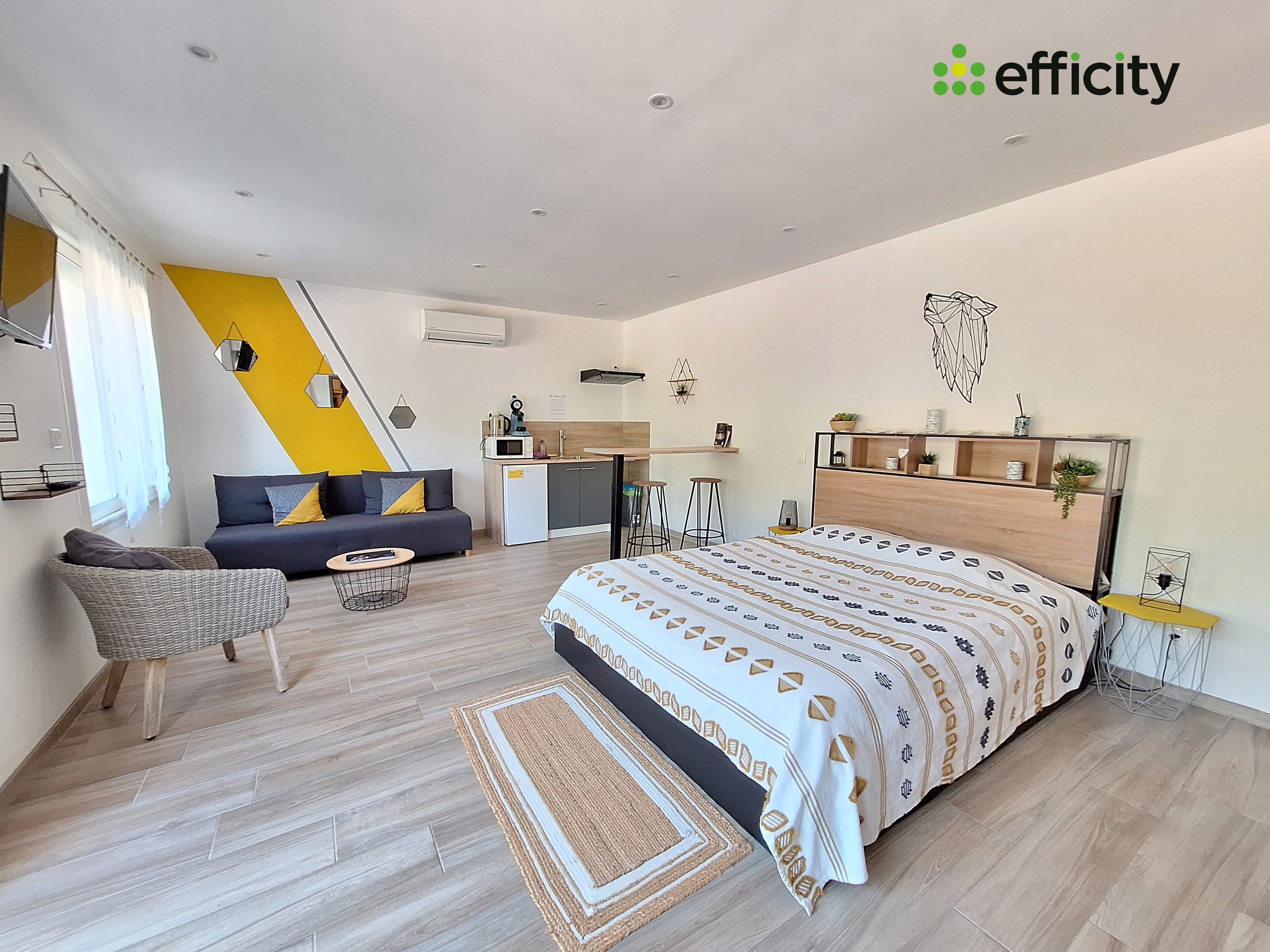 Achat immobilier Maison 9 pièces  225m2 à Peyruis (04310) - Photo n°9