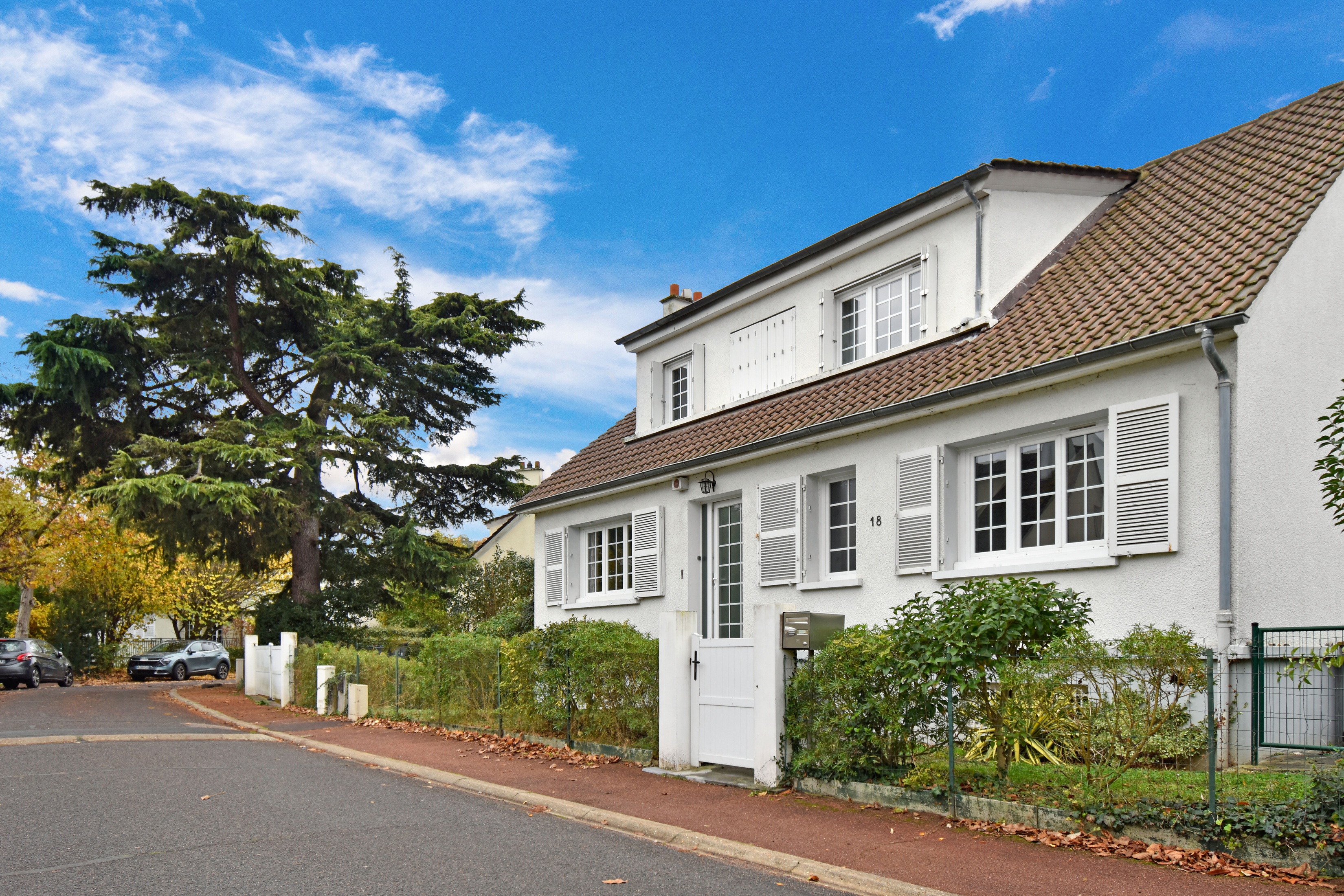 maison 7 pièces - 247m2 à Croissy-sur-Seine (78290)