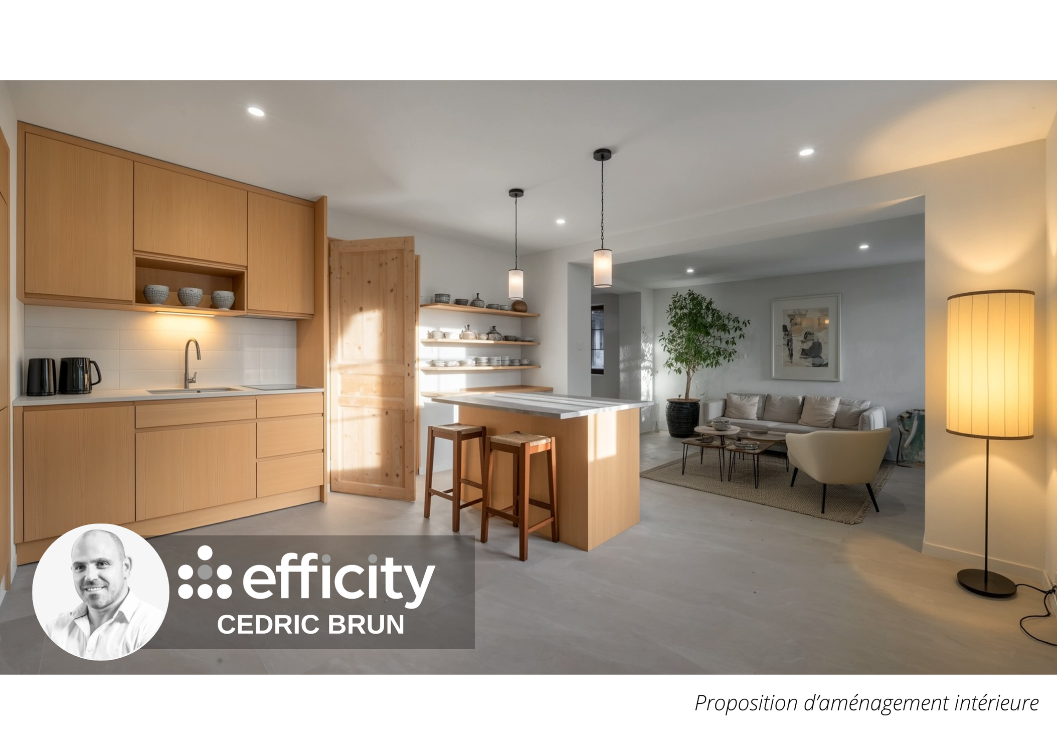 Achat immobilier Maison 4 pièces  103m2 à Scionzier (74950) - Photo n°5