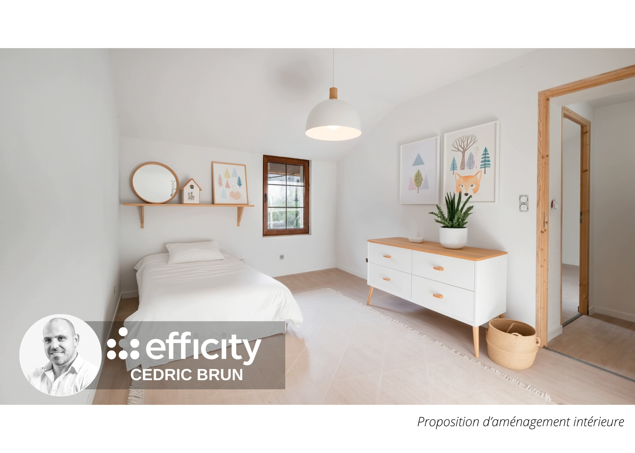 Achat immobilier Maison 4 pièces  103m2 à Scionzier (74950) - Photo n°12