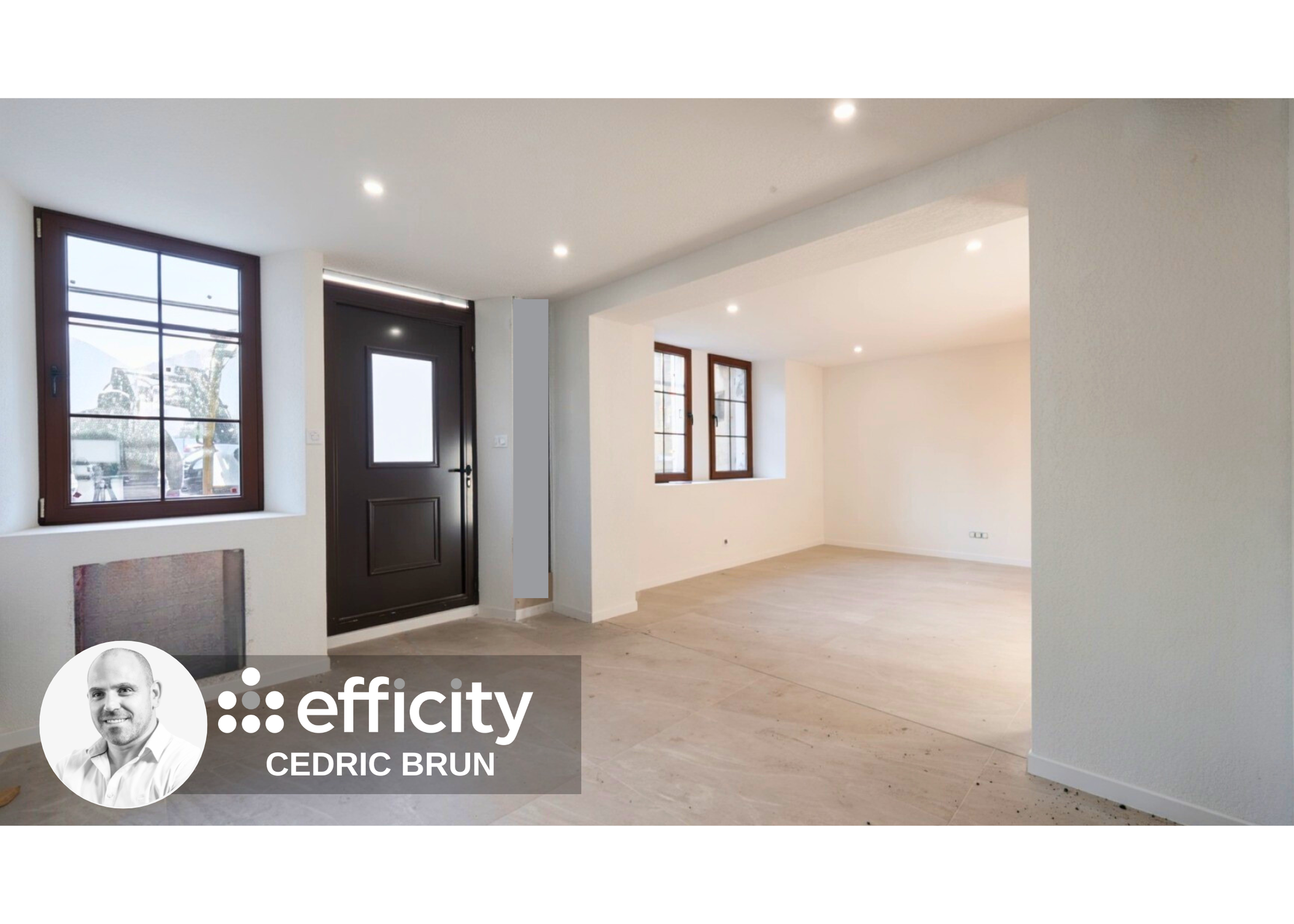 Achat immobilier Maison 4 pièces  103m2 à Scionzier (74950) - Photo n°1