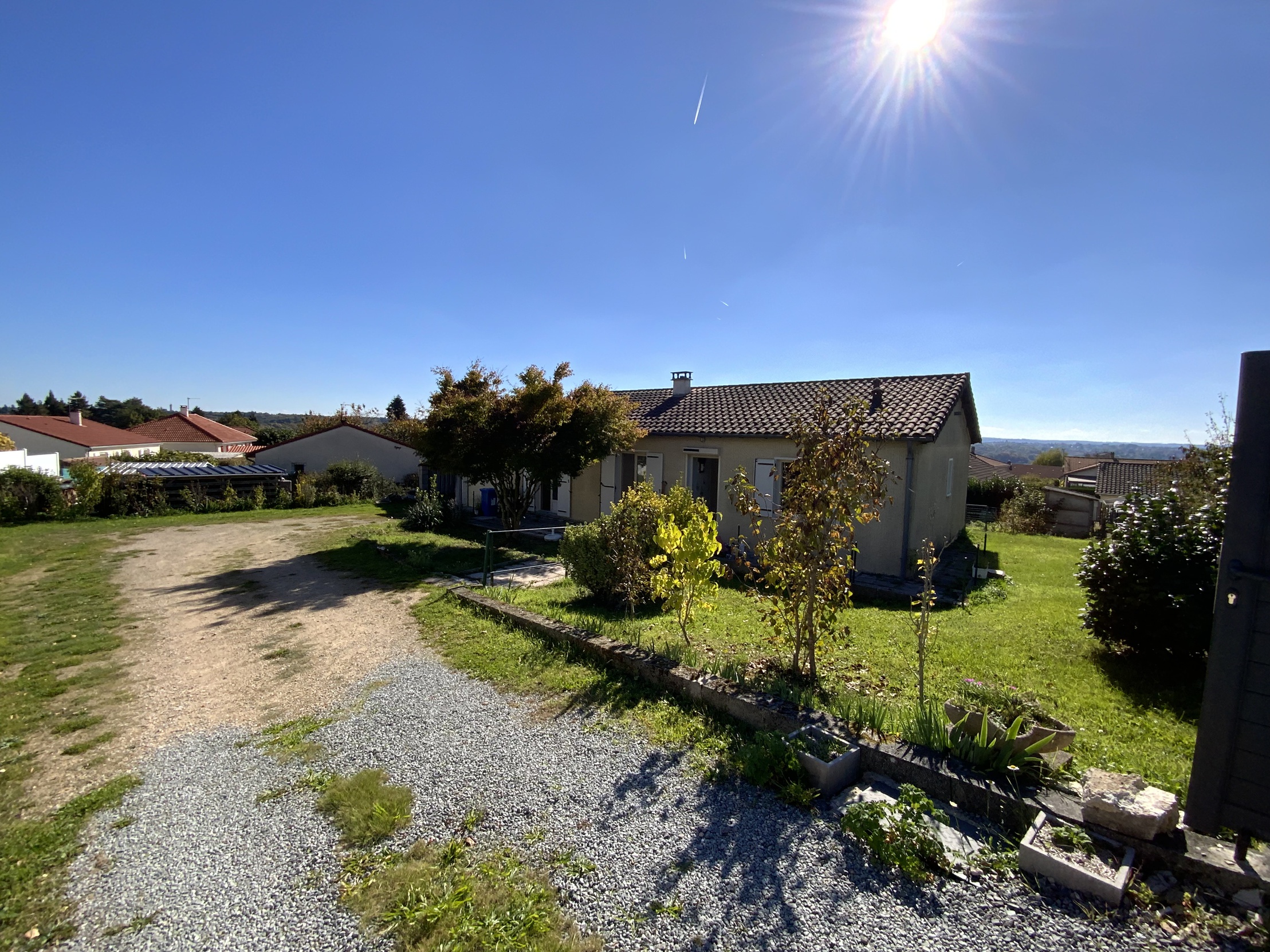 maison 5 pièces - 98m2 à Le Palais-sur-Vienne (87410)