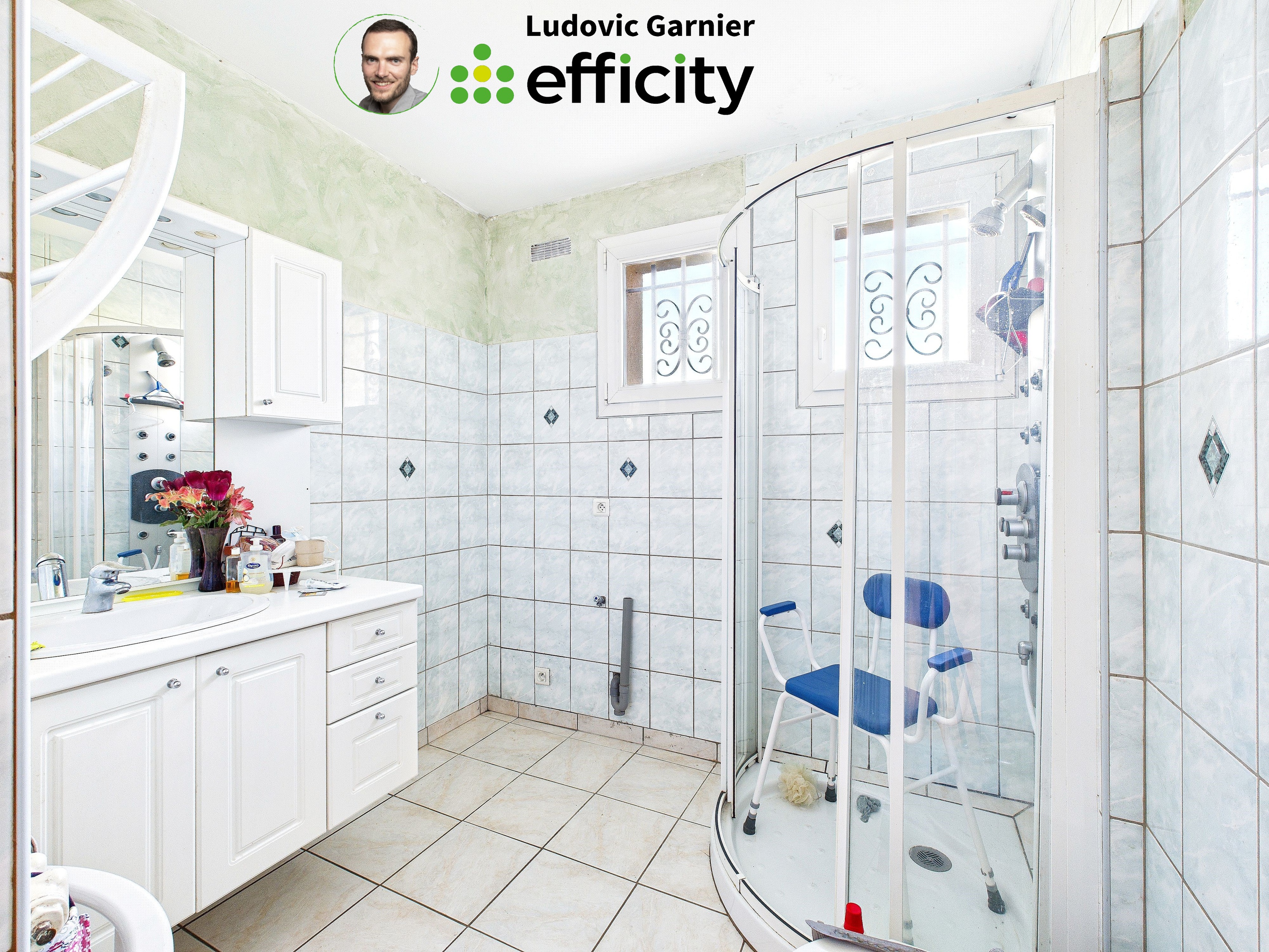 Achat immobilier Maison 6 pièces  153m2 à Isigny-le-Buat (50540) - Photo n°9