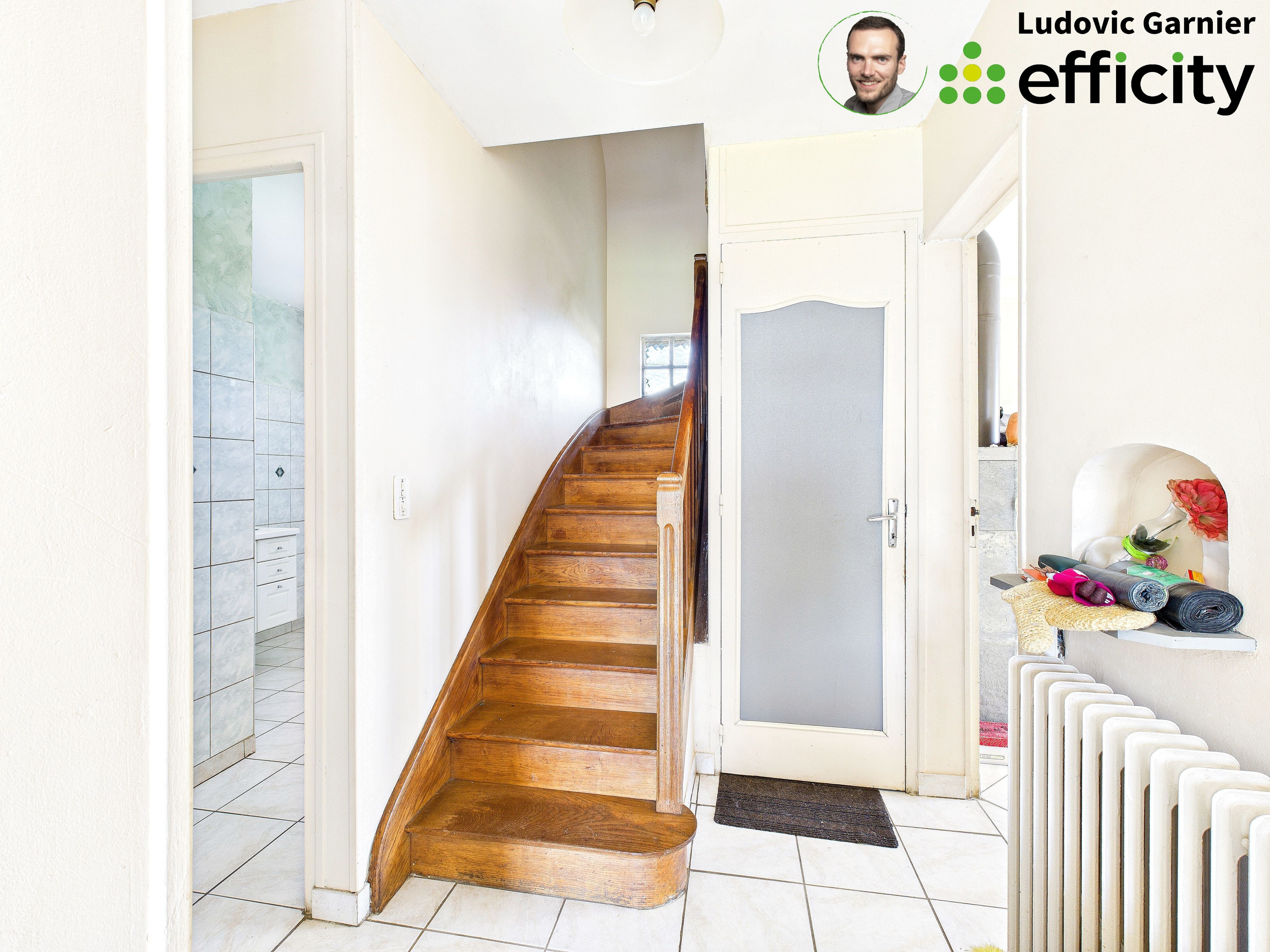 Achat immobilier Maison 6 pièces  153m2 à Isigny-le-Buat (50540) - Photo n°10