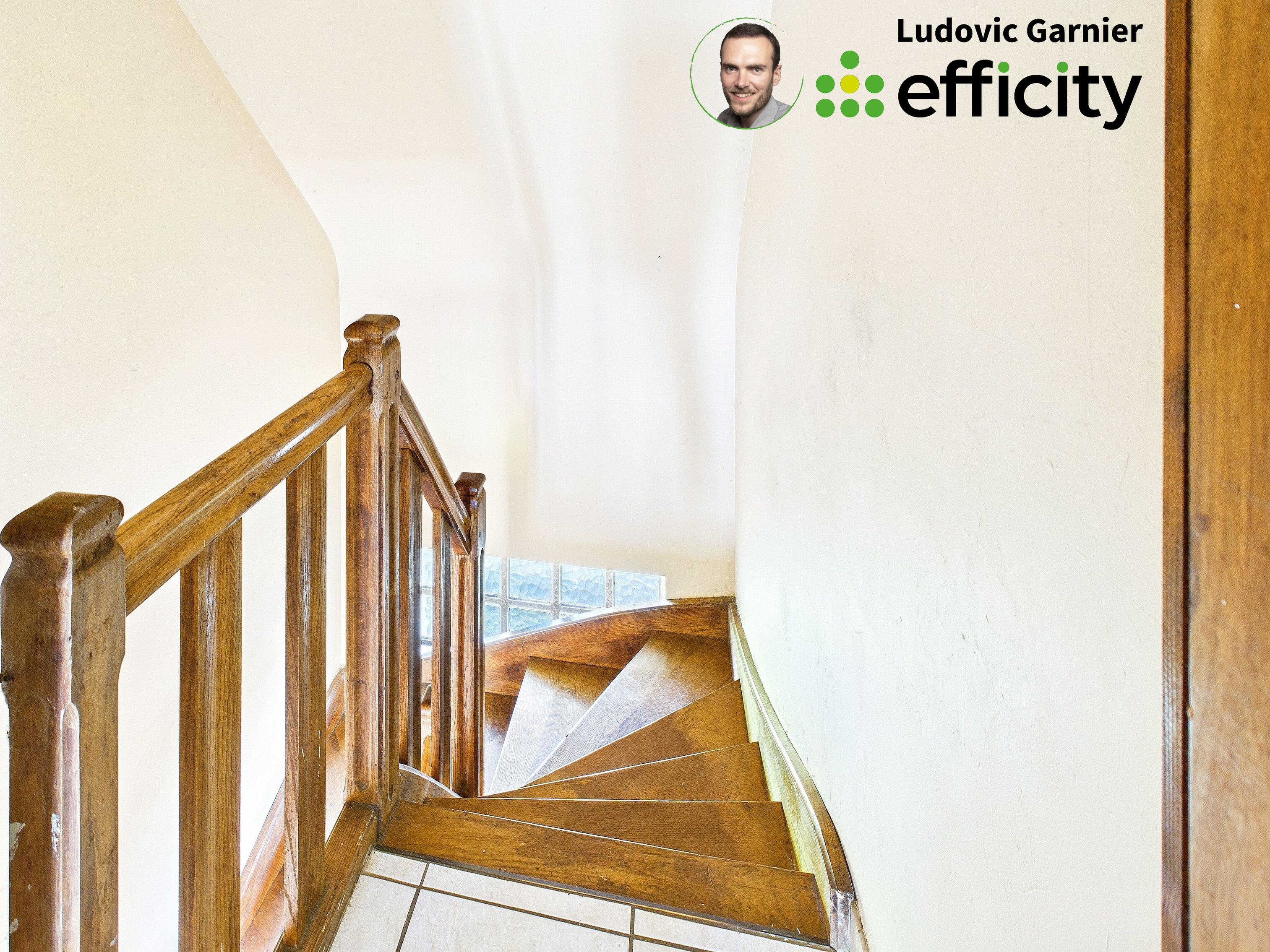 Achat immobilier Maison 6 pièces  153m2 à Isigny-le-Buat (50540) - Photo n°11