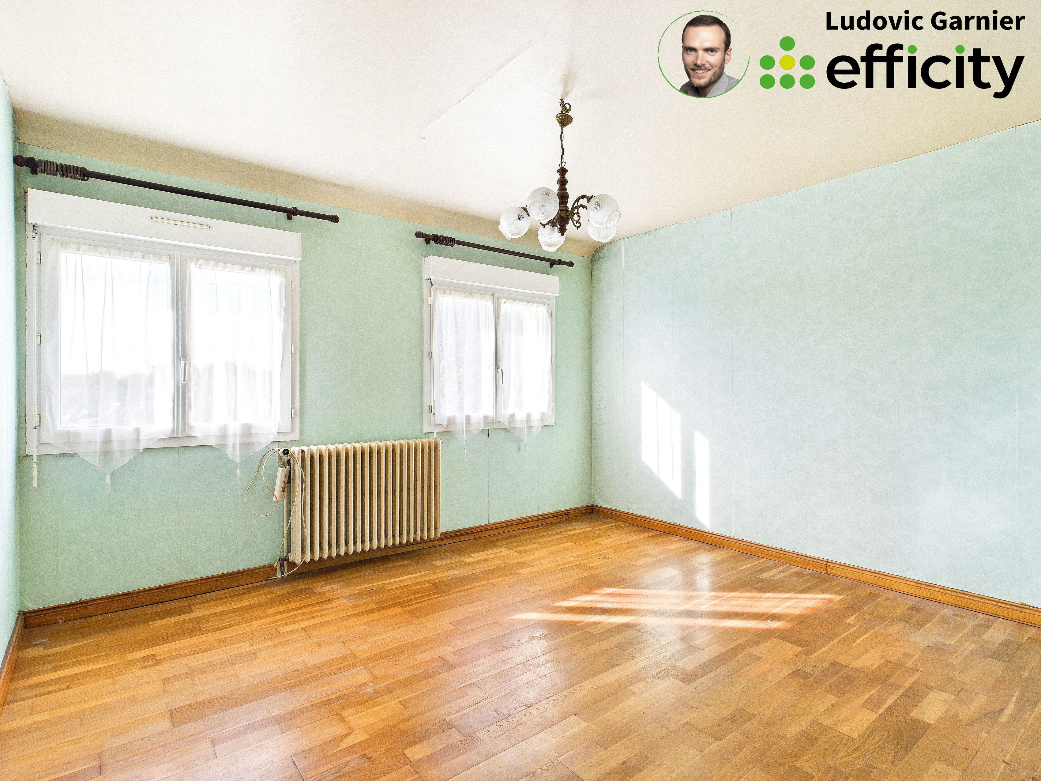 Achat immobilier Maison 6 pièces  153m2 à Isigny-le-Buat (50540) - Photo n°13